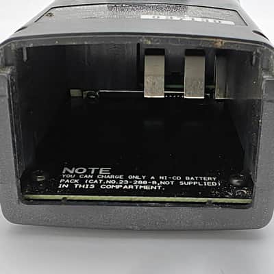 RadioShack Pro-64 (20-564) Handheld VHF/UHF Scanner / Receiver image 10