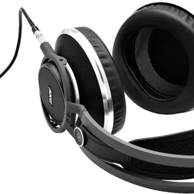 Akg   K812 Pro image 5