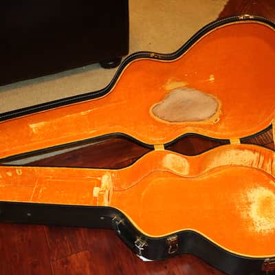 1969 Gibson Johnny Smith  (GAT0339) image 9