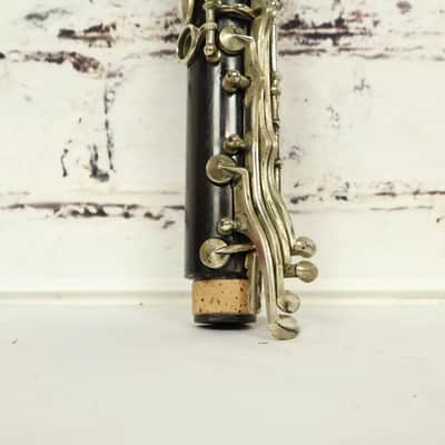 1947 Buffet Crampon Modele 13 (Pre-R13) Professional Clarinet w/Case *SERVICED* image 12