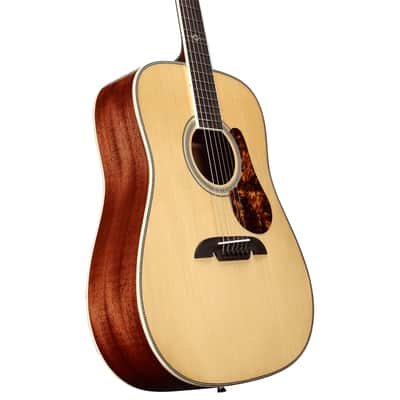 Alvarez MD60-HERRINGBONE 2024 model image 8