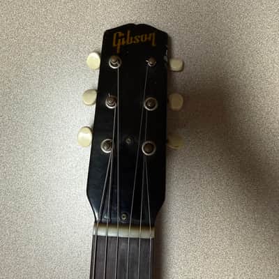 1964 Gibson Melody Maker image 2