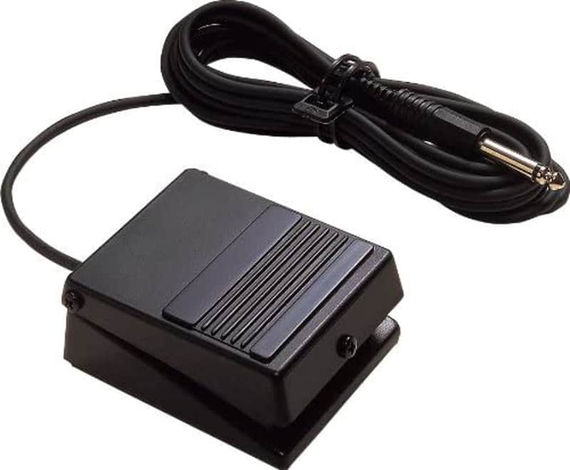 Roland DP-2 Keyboard Damper Pedal image 1
