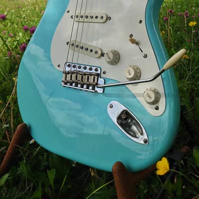 Fernandes STC-50 Allan Holdsworth model 1986 | Reverb Finland