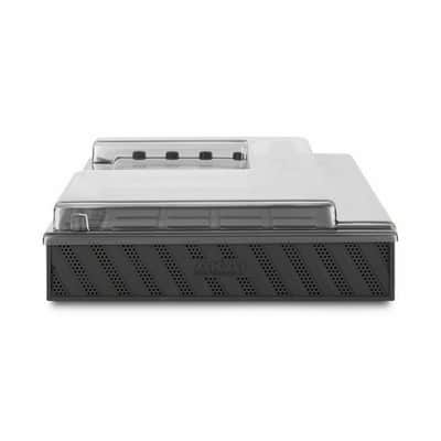 Decksaver Akai Professional MPC Live II/MPC Live II Beatclub Edition/MPC Live II Timbaland Edition Dust Cover image 3