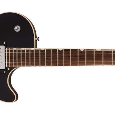 GRETSCH - Electromatic Jet  Rosewood Fingerboard  Bristol Fog - 2514103526 image 1