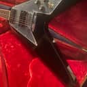 Gibson ***NEW-OPEN BOX***'70s Flying V Limited Edition 2026 - Ebony