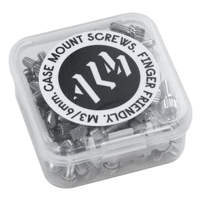 ALM Busy Circuits M3 Thumb Screws image 2