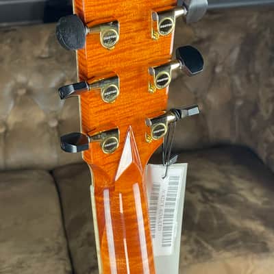 Eastman AC622CE-KOA-LTD Limited Edition + NEW + incl. Case image 13