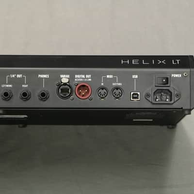 Line6 Helix Lt [Hlt5 V6712000133] (08/31) image 8