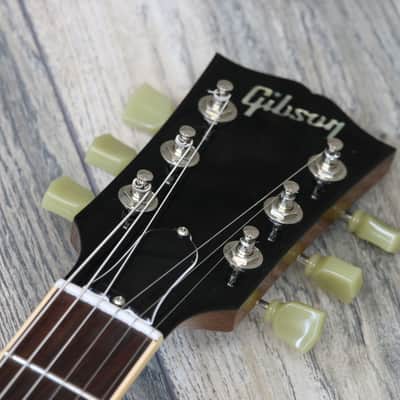 AWESOME! 2010 Gibson Memphis Custom Shop ES-330 Vintage Sunburst + OHSC and COA image 22