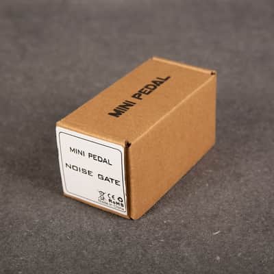 Rowin Noise Gate Pedal - 2nd Hand (170130) image 7