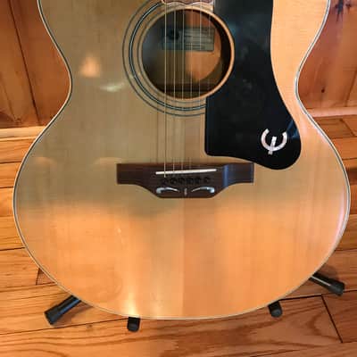 Epiphone FT-570 BL 1970’s Natural image 21