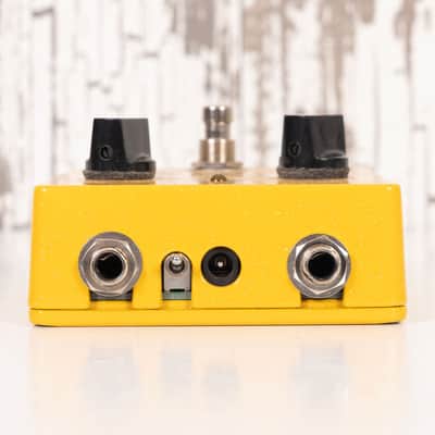 Effectrode Helios Tube Fuzz image 4