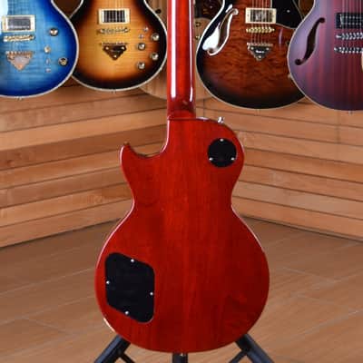 Gibson Slash Signature Les Paul Standard Appetite Burst image 15