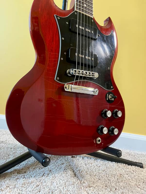 Gibson SG Classic