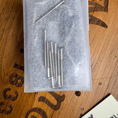 The Creamery Jazzmaster 58 AL2 Pickup Set image 3