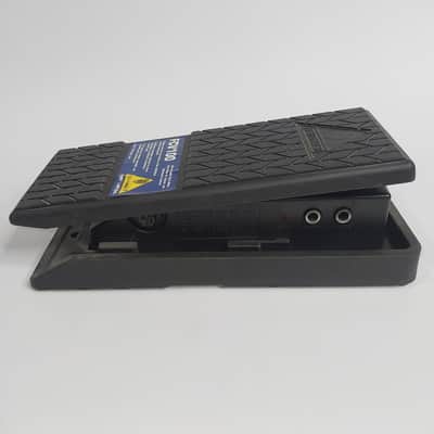 Behringer FCV100 V2 Dual-Mode Expression Pedal image 2
