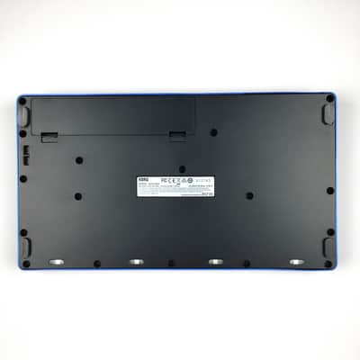 Korg Electribe 2 Music Production Station 2010s - Blue image 17
