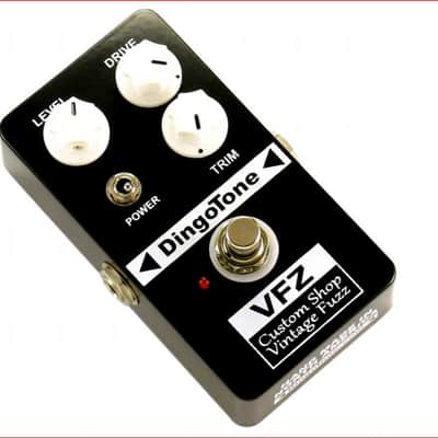 Dingotone VFZ Fuzz image 1