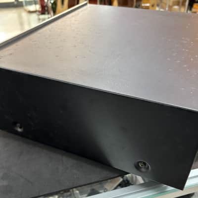 Pioneer SG-9800 12-band stereo graphic equaliser image 4