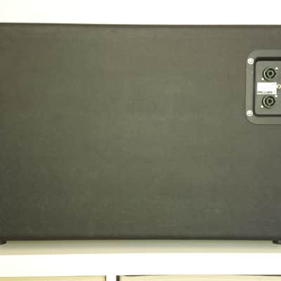 Barefaced Two 10S bass cab 500W, 4/12 ohm, 14 kg image 4