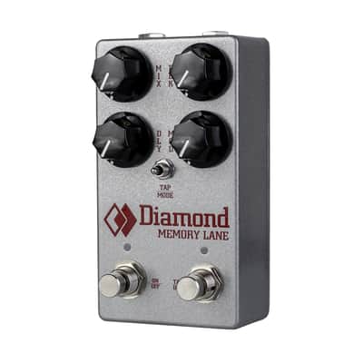 Diamond Memory Lane V2 Delay image 2