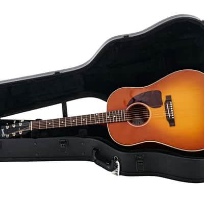 Gibson J-45 Standard Guitar #20155128 image 4