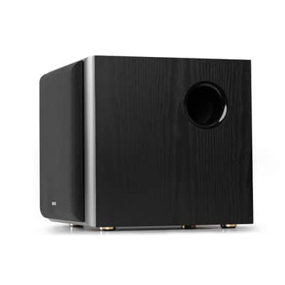Edifier M601DB Computer Speaker System with Wireless Subwoofer, 2.0+1 Bookshelf Sound System image 3