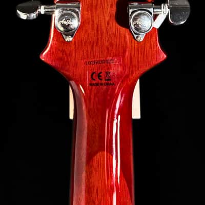 Aria pro II PE-350PG - Peter Green Greeny *USA Small Business image 7