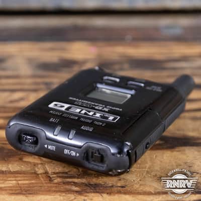 Line 6 XD-V75 Bodypack, Receiver and Countryman Lav image 2
