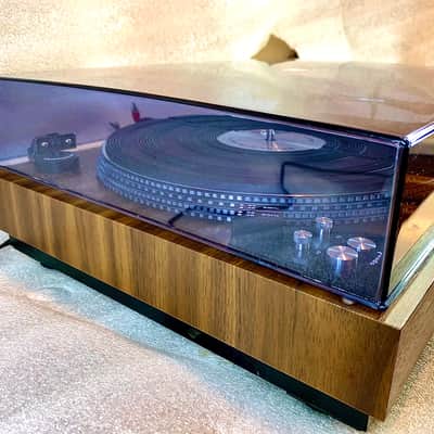 Vintage Marantz 6200 Automatic Turntable Near Mint!! image 5