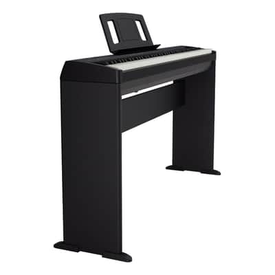 Roland FP-10 BK 88-Key Digital Piano - Black image 13