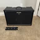 Boss KTN-100 Katana 100-Watt 1x12" Modeling Guitar Combo 2016 - 2019 - Black