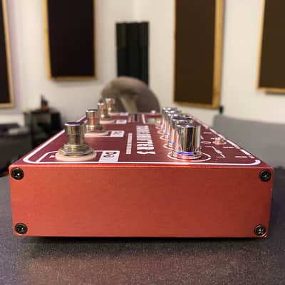 Tone Shifter Pro 3 Interface & MIDI Controller image 6