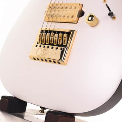 Ibanez K7YANG / K7RGA24M3 Brian "Head" Welch Signature 2025 - White 3732gr image 6