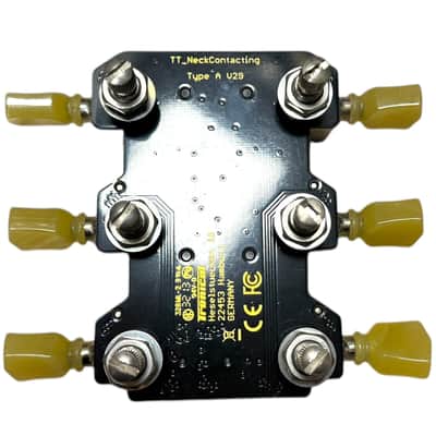Gibson G-Force Tronical Type A V29 image 2