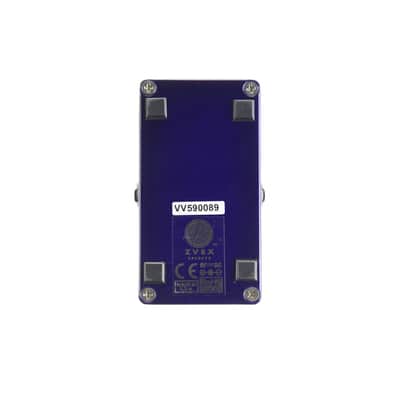 Zvex Vertical Vexter 59 Sound image 3