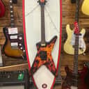 Dean Dimebag Dime-O-Flame ML