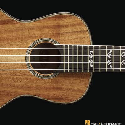 Ukulele Songs image 1