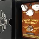 Mad Professor Sweet Honey Overdrive Custom (Limited Edition) Pedal