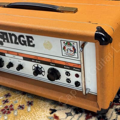 1975 Orange - OR120 - ID 5638 image 5