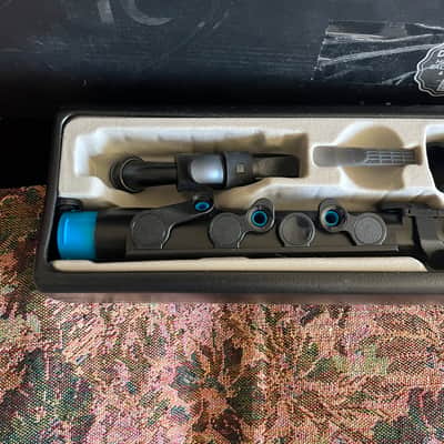 Nuvo jSax Plastic Saxophone image 2