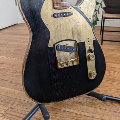 Paoletti Nancy Lounge 2019 Black image 5