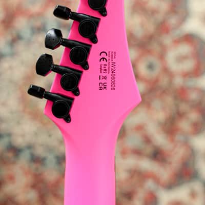 Solar A2.6FRPN Canibalismo | Pink Neon Matte image 13