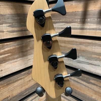 Peavey Jack Daniels USA Electric Bass image 6