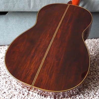 TAKAMINE'S TOP OF THE LINE 2022 -  MODEL No39E - CONCERT LEVEL CLASSICAL GUITAR - SPRUCE/MADAGASCAR ROSEWOOD image 20