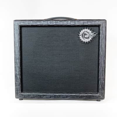 Sundragon Amp Limited Edition 44/50 signed by Jimmy Page image 1