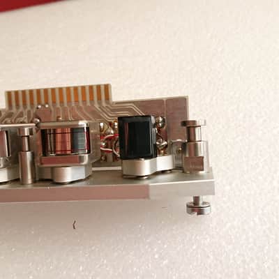 Immagine Otari MTR-12 Headlock, Quarter-Inch, Stereo, Straight. Perfect! - Great - 9