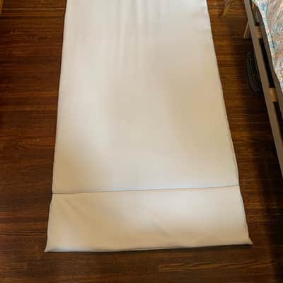 Audimute isolé - Sound Barrier and Absorption Sheet - Sound Blocker - Soundproofing Sheet image 1